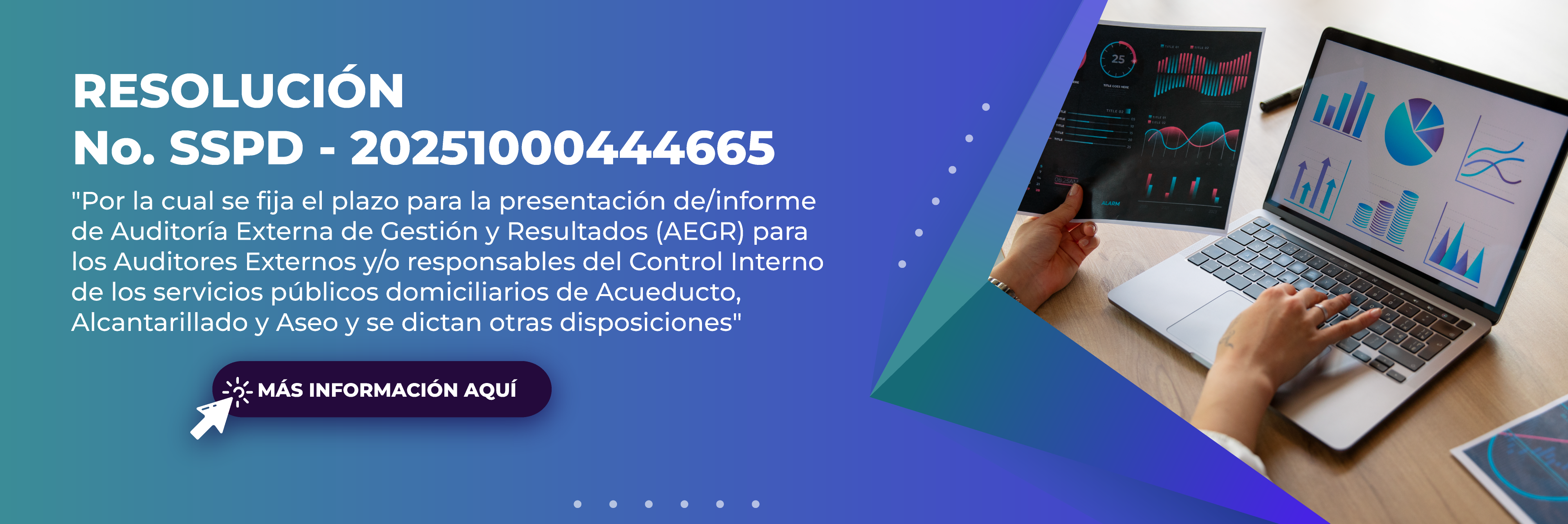 Resolución 20251000444665