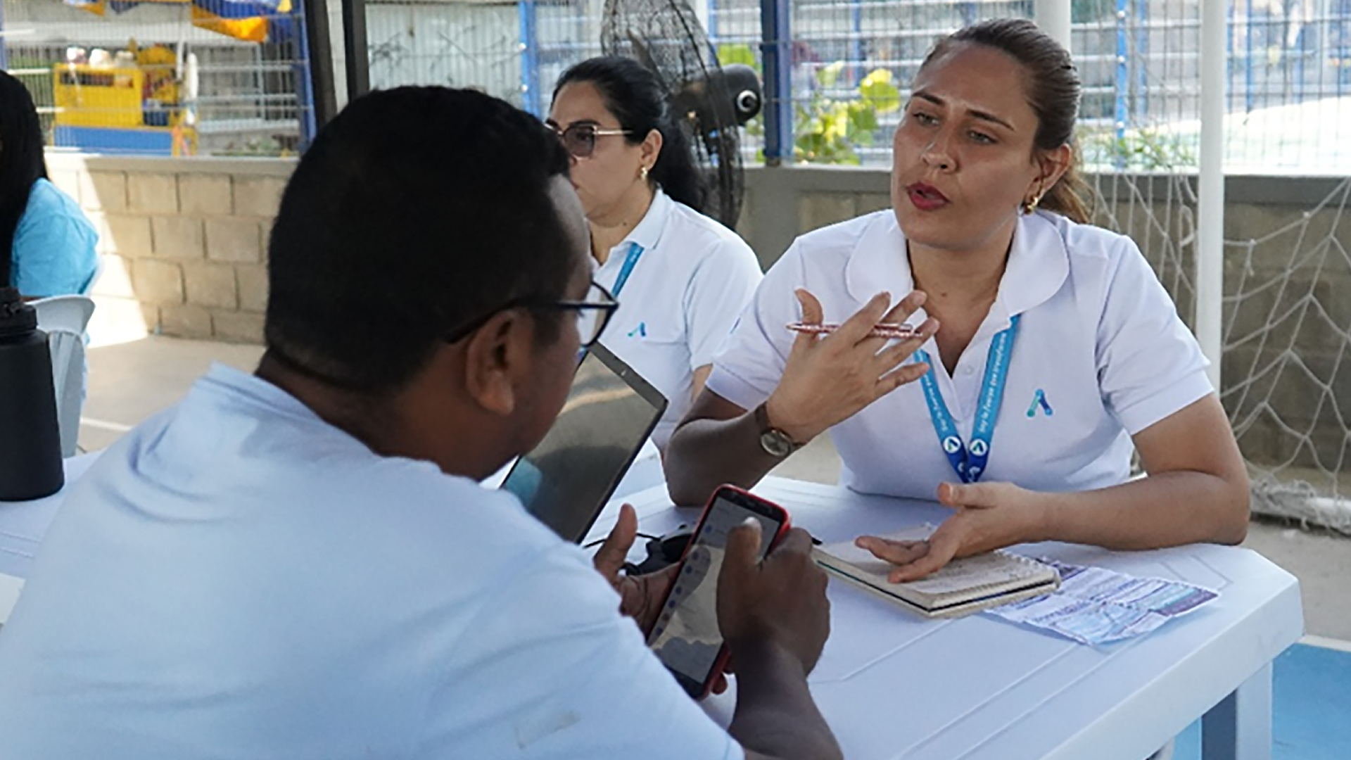A través de la convocatoria pública que realizó Air-e, logró comprar el 81% de la energía del 2026 y garantiza la continuidad del servicio el próximo año
