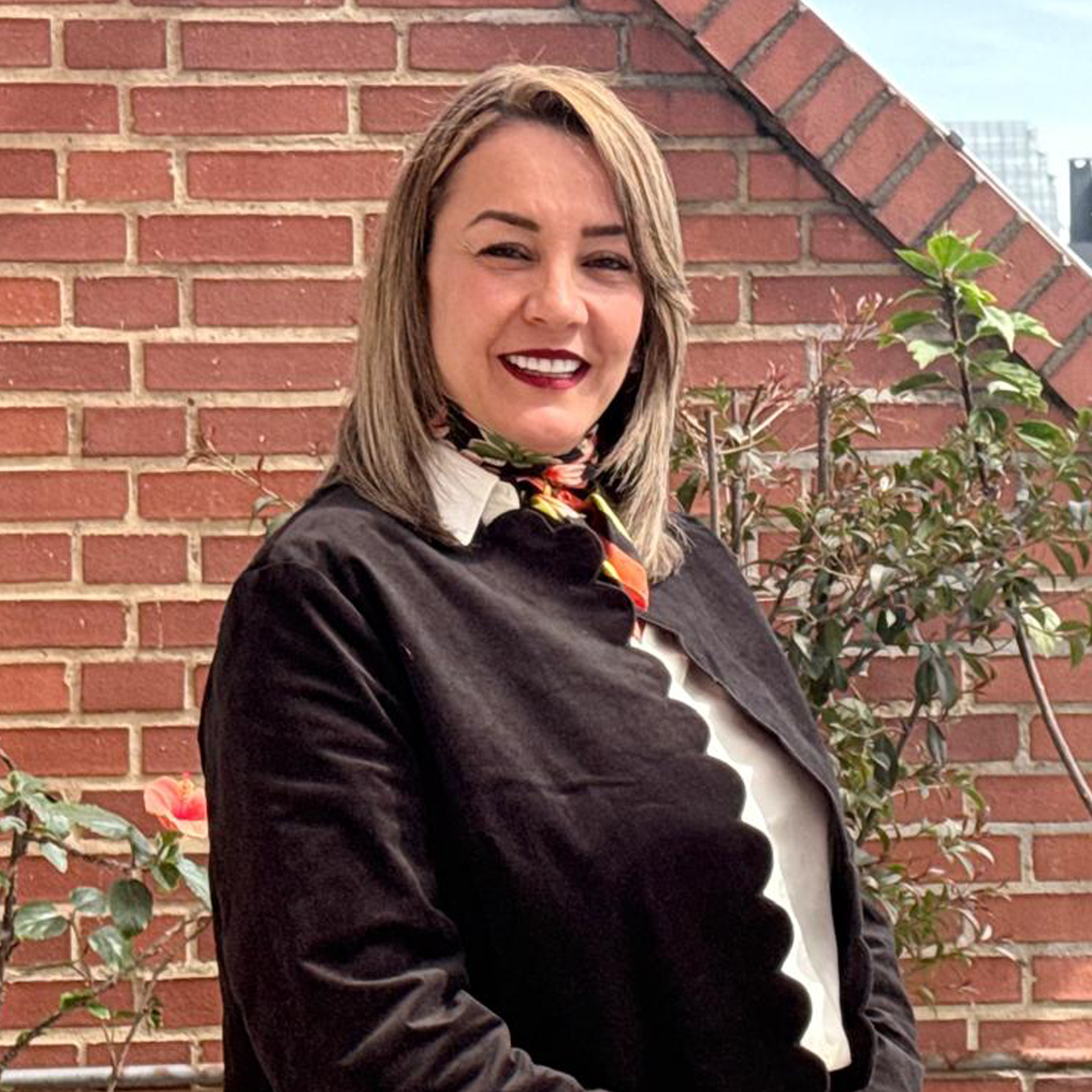 Olga Lucia Moreno González