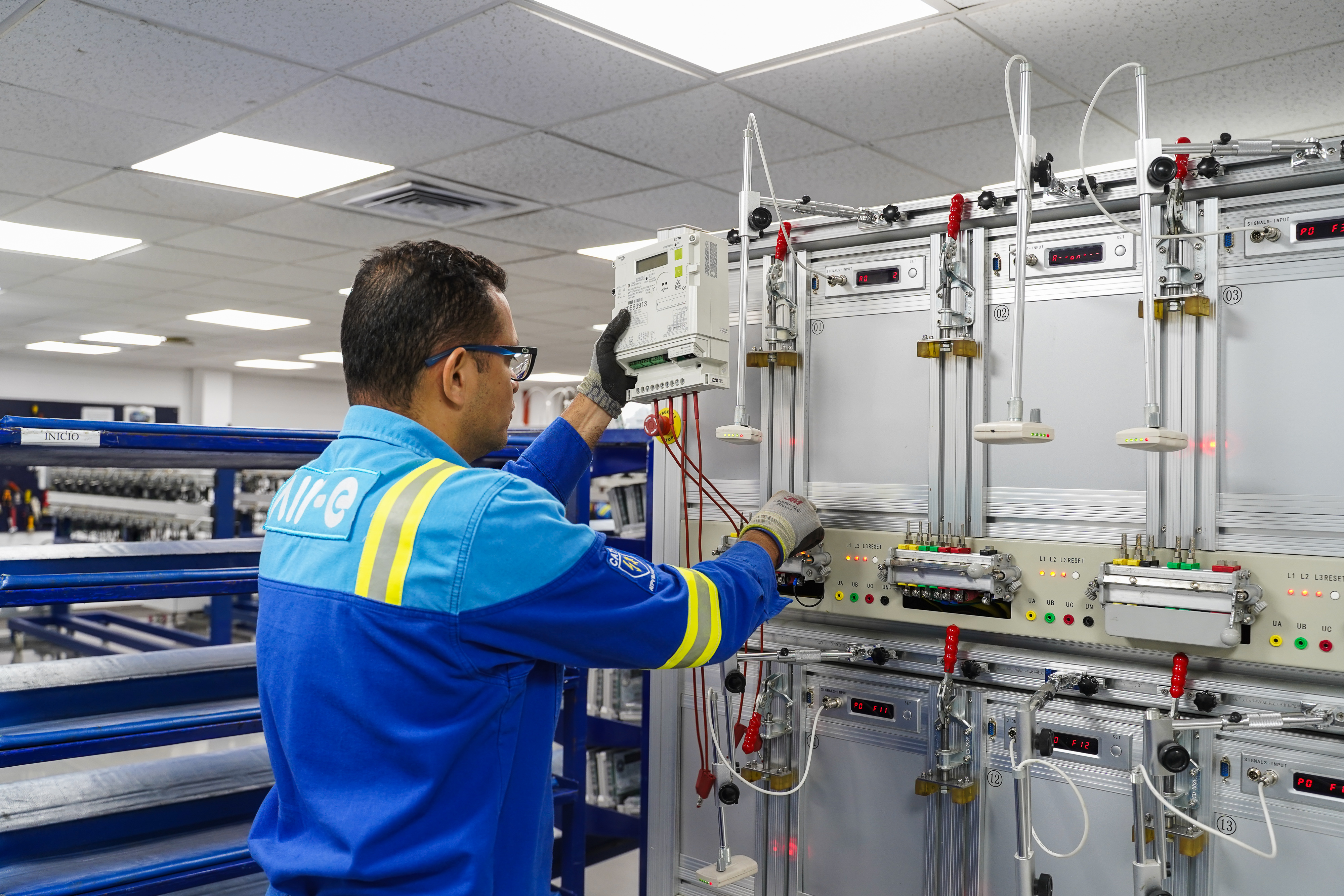 Superservicios respalda propuesta de Ministerio de Minas y Energía