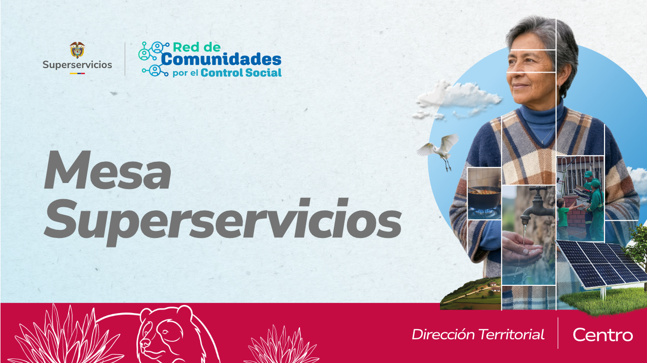 Mesas Superservicios en Pasca, Cundinamarca
