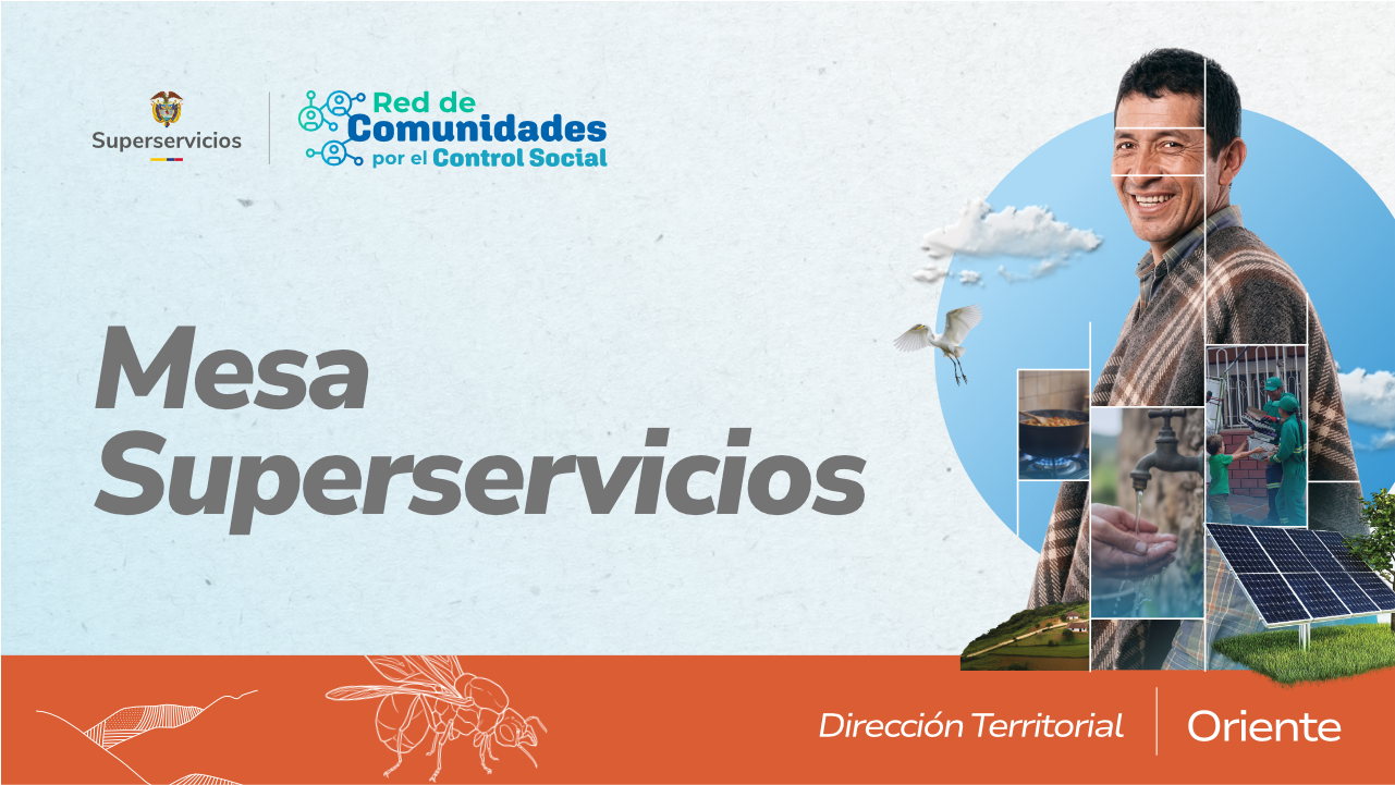 Mesas Superservicios en El Zulia, Norte de Santander
