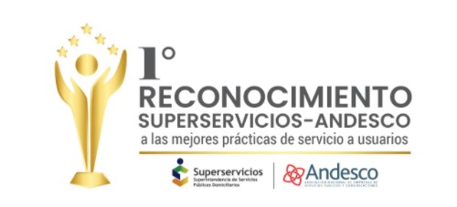 Primera versión Reconocimiento