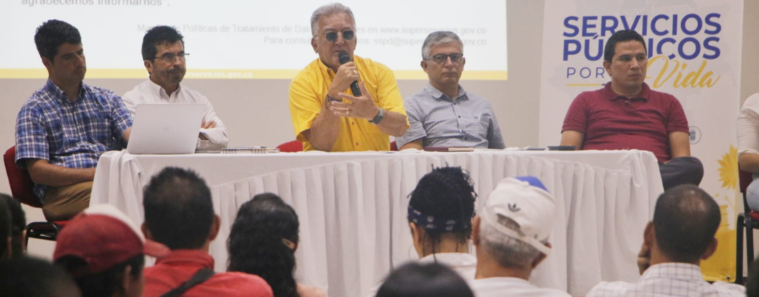 Superintendente Dagoberto Quiroga Collazos