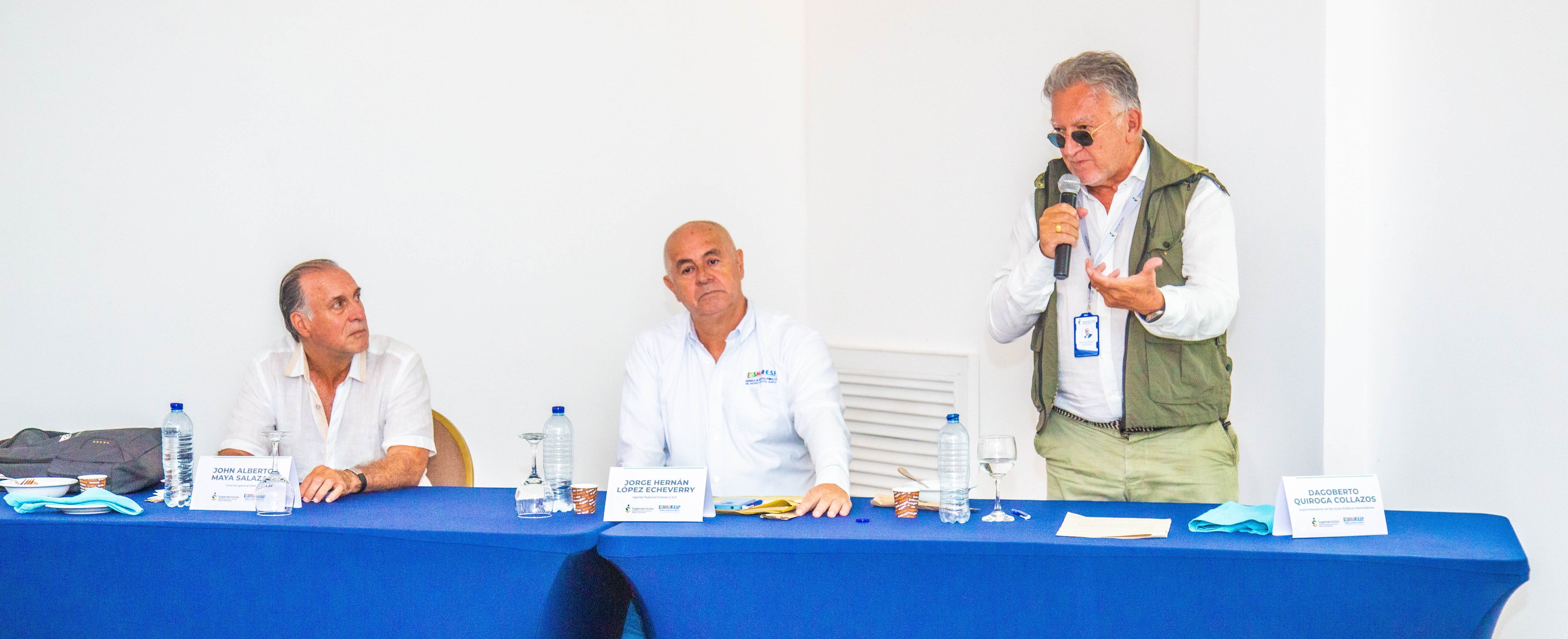 Superintendente Dagoberto Quiroga Collazos