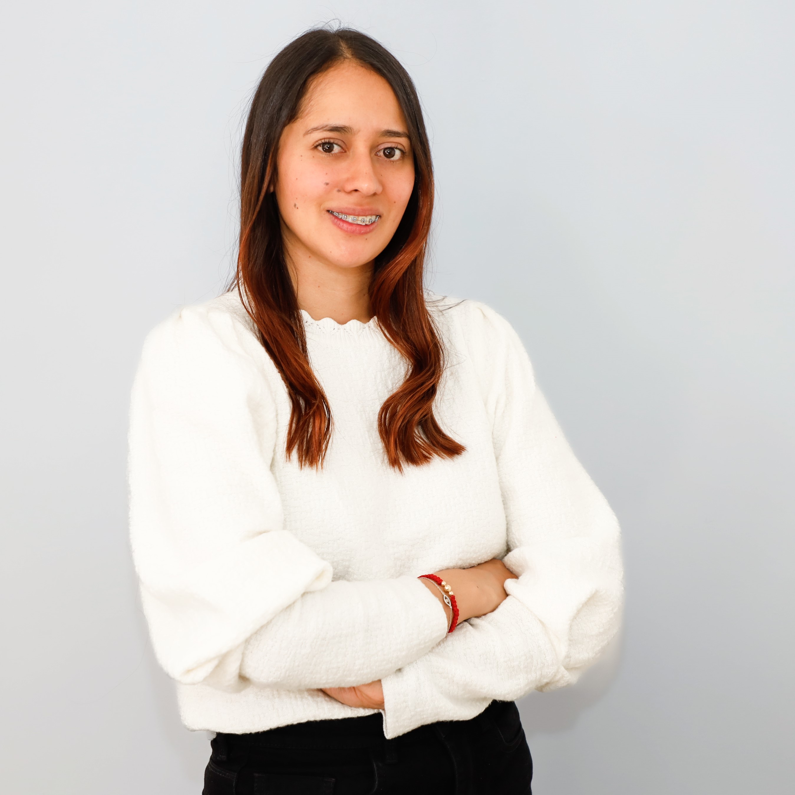 Eliana Bohórquez Rodríguez 