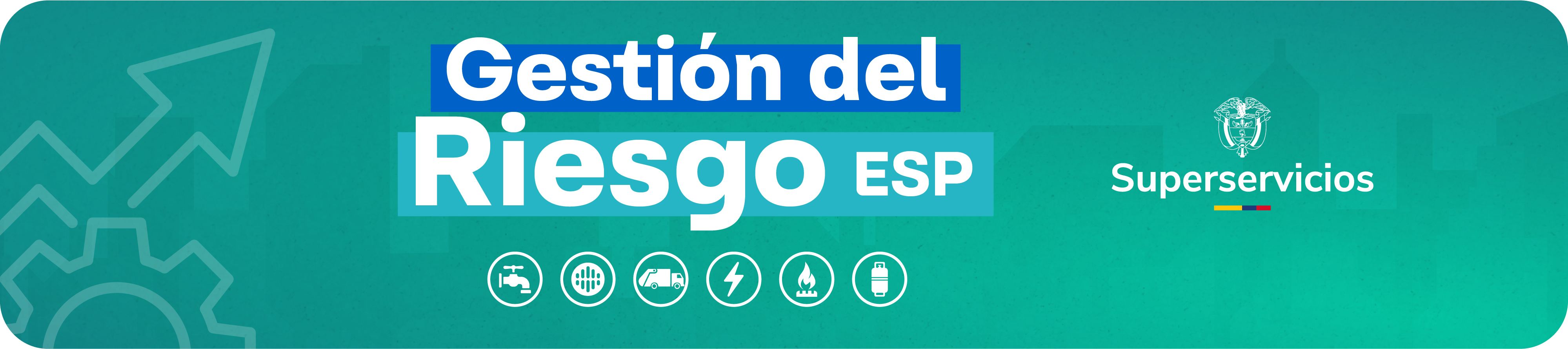 Gestión del Riesgo EPS 