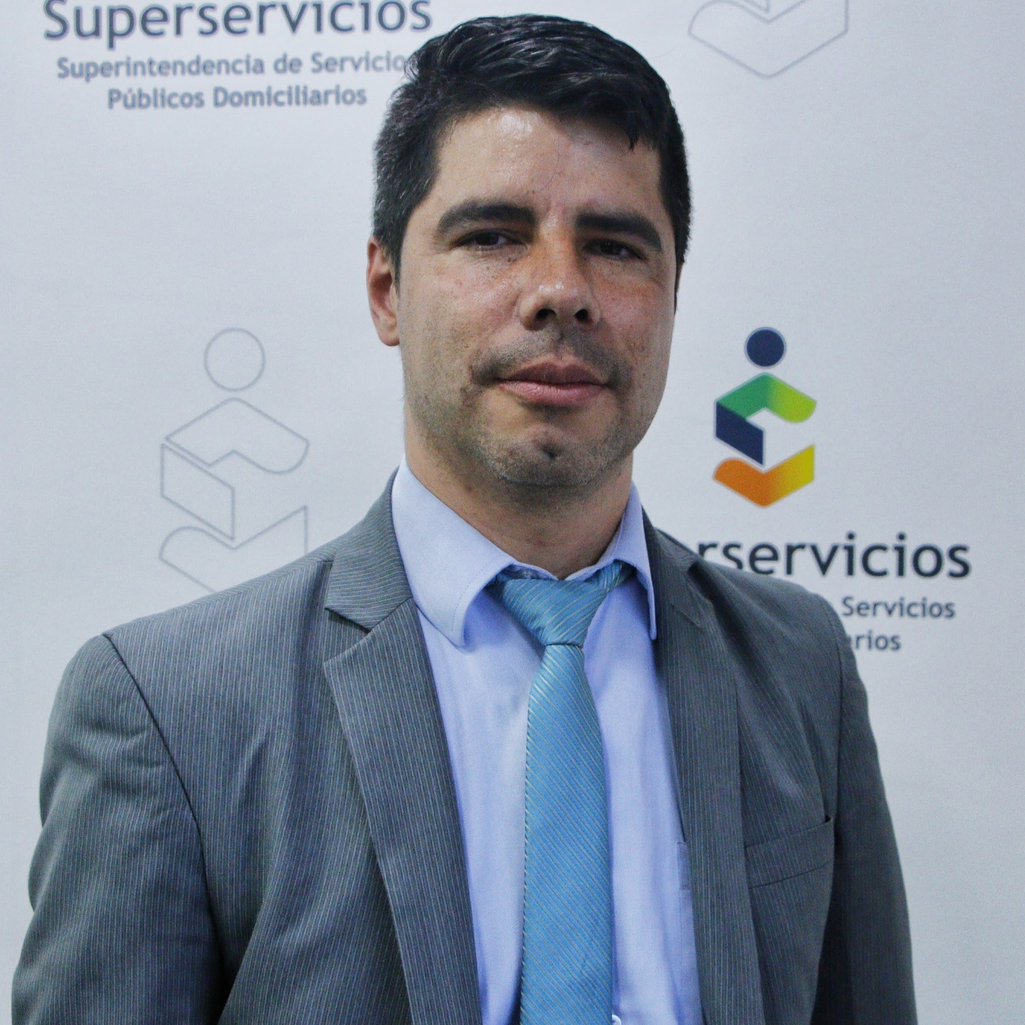 Ulver triviño - Delegado de Protección al usuario