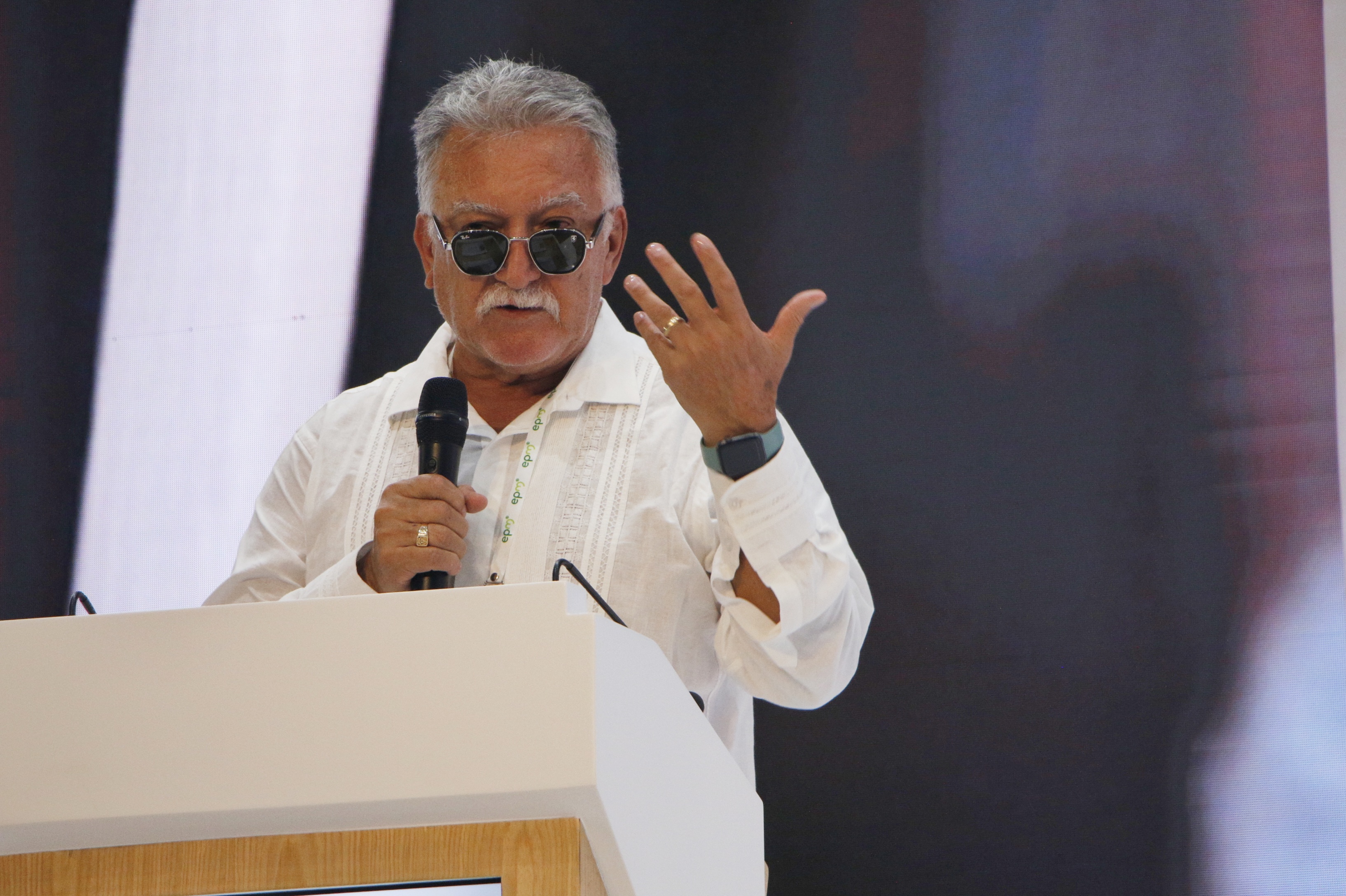 Superintendente Dagoberto Quiroga Collazos