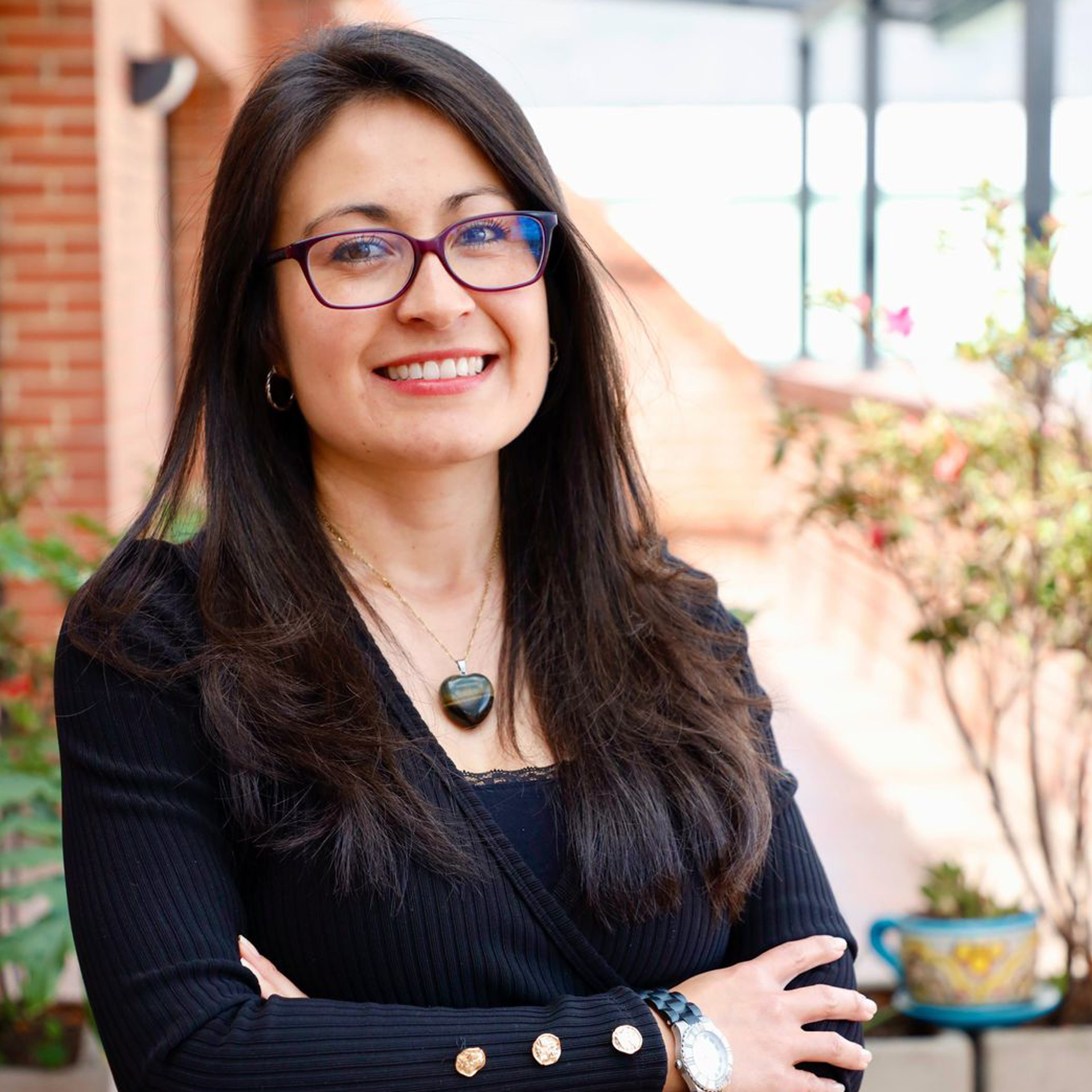 Luz Ángela Acuña Ramírez