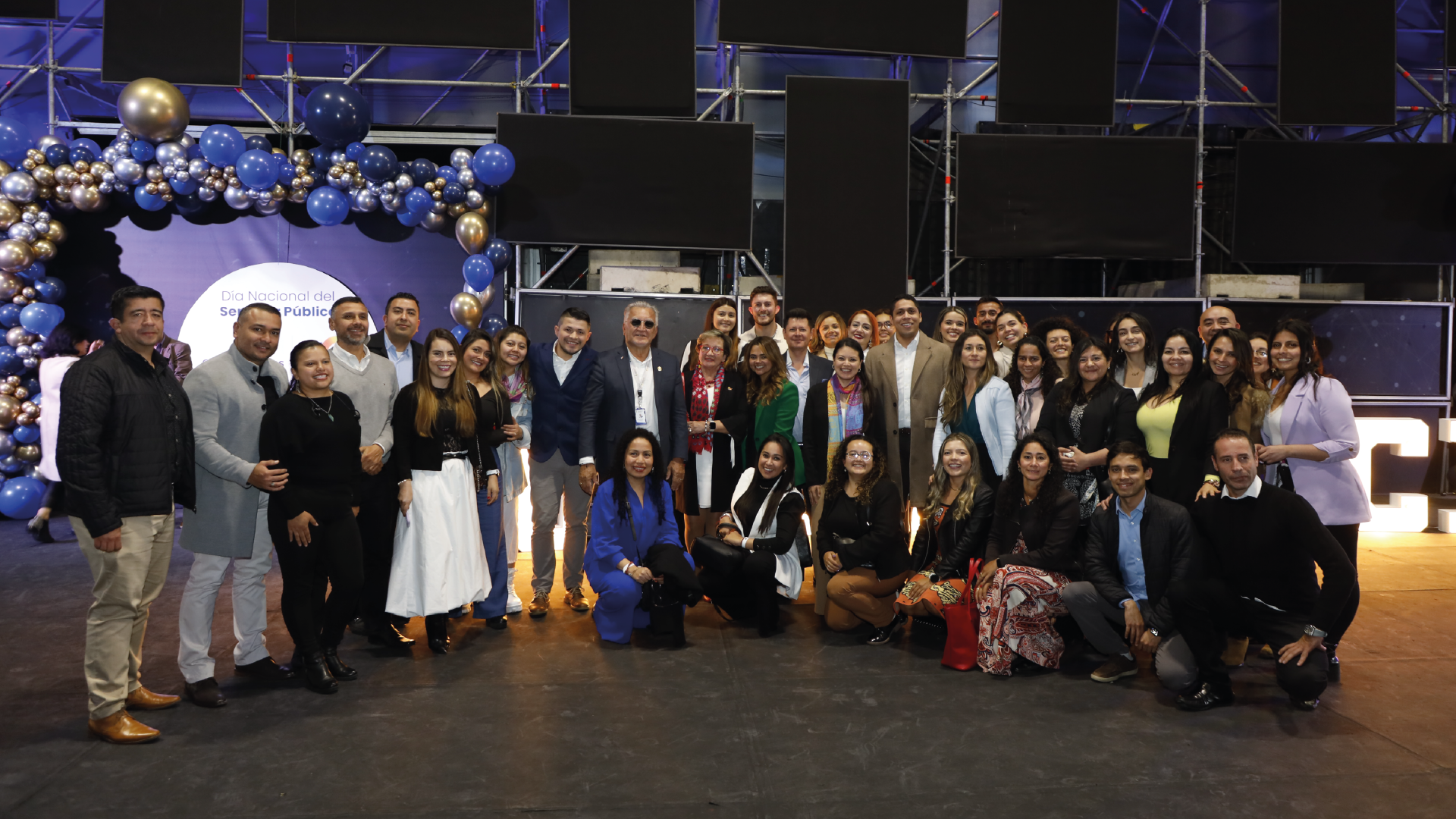 30 años Superservicios 