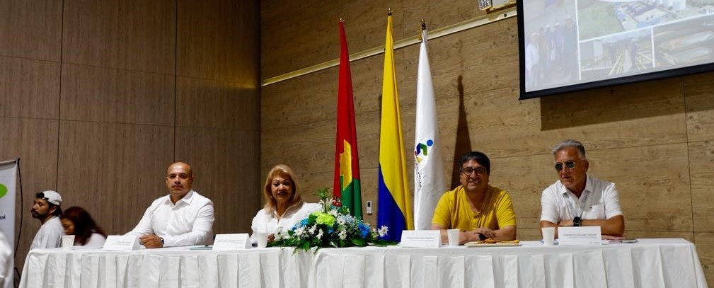 Superintendente Dagoberto Quiroga Collazos