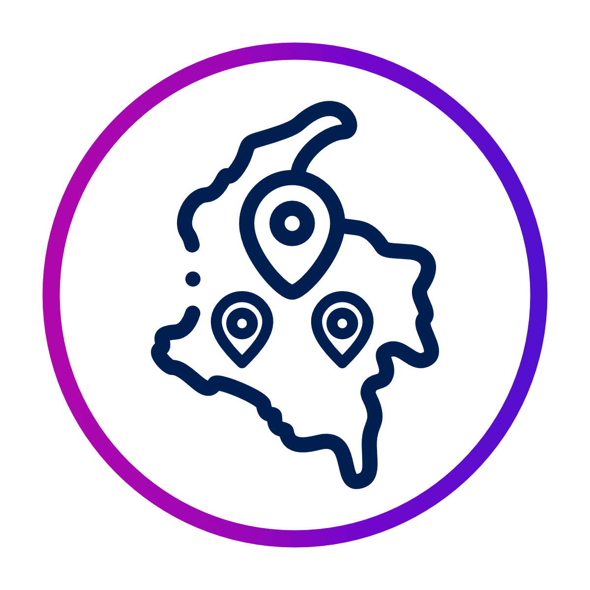 Presencia interinstitucional