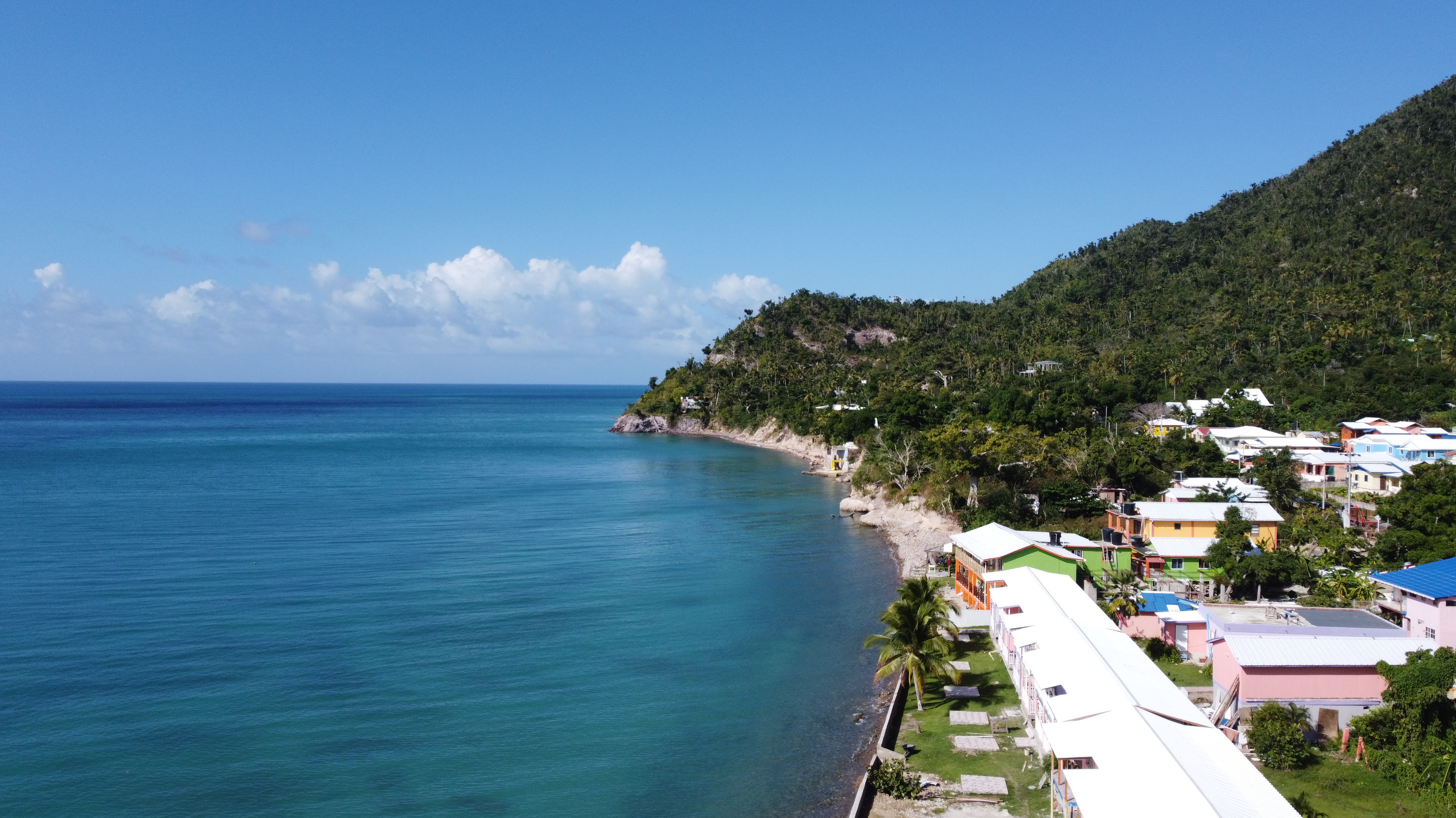 Isla de San Andrés y Providencia