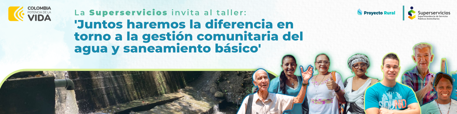 Usuarios de servicios públicos