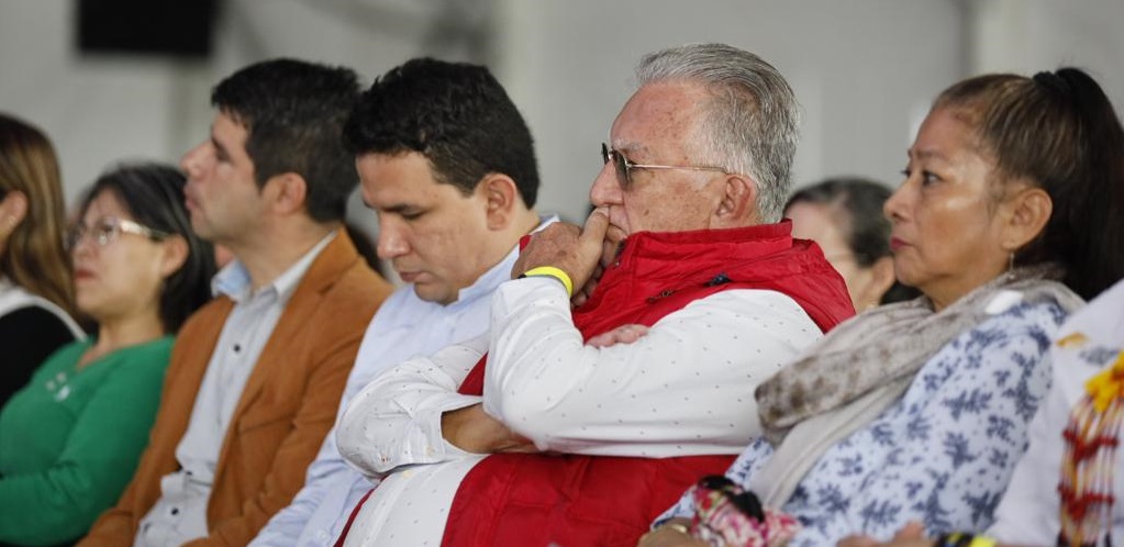 Superintendente Dagoberto Quiroga Collazos