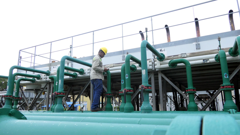 Superservicios adelantó una revisión estructural del segmento de comercializadores puros de Gas Combustible por Redes