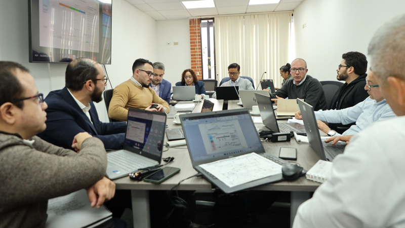 Superservicios inició mesas técnicas con hidroeléctricas para examinar gestión de embalses