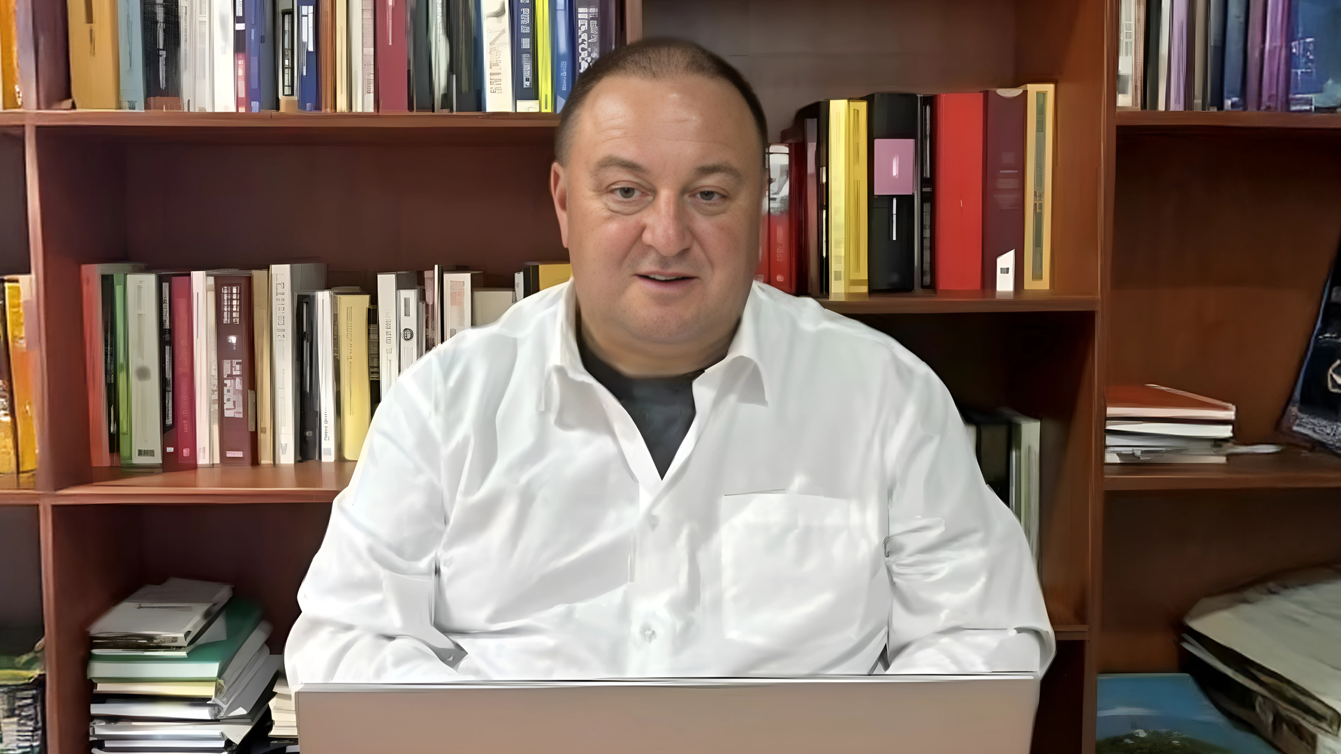 Nelson Javier Vásquez Torres nuevo agente interventor para la empresa de energía Air-e 