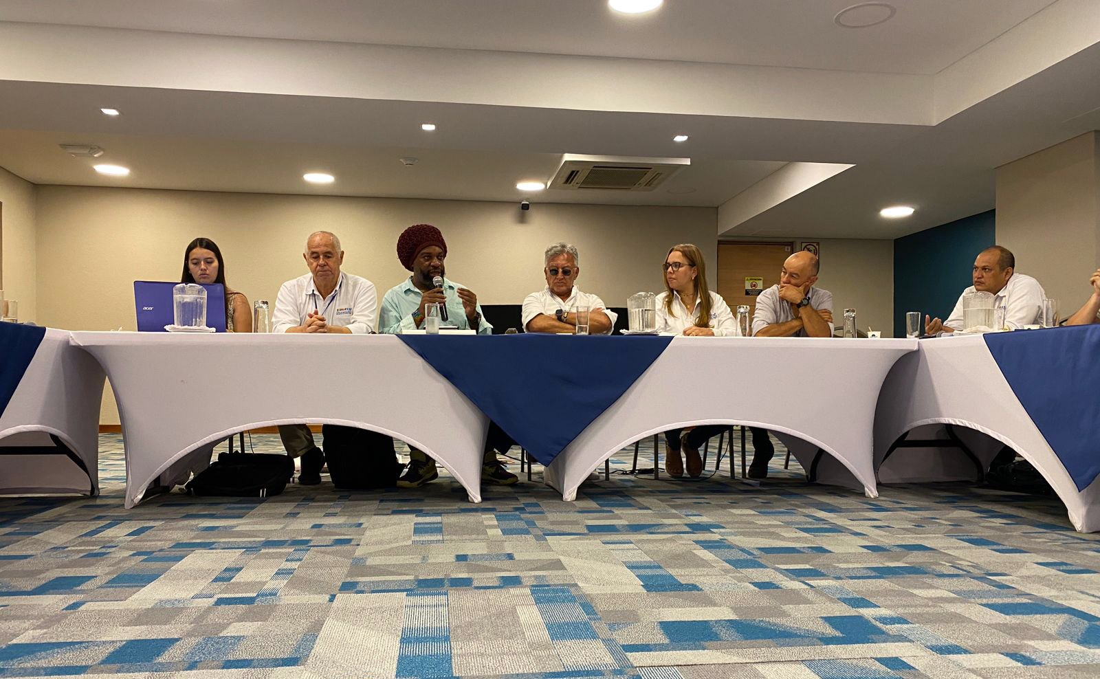 La Empresa de Servicios públicos de Santa Marta, Essmar tiene nuevo agente especial: Superservicios