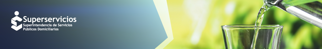 mejorar la calidad del agua que consumen los colombianos