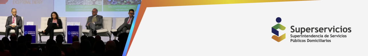 Cobertura sostenible con GLP