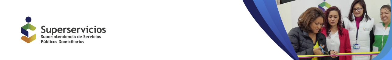 Boyacenses cuentan nuevamente con punto de atención de Superservicios