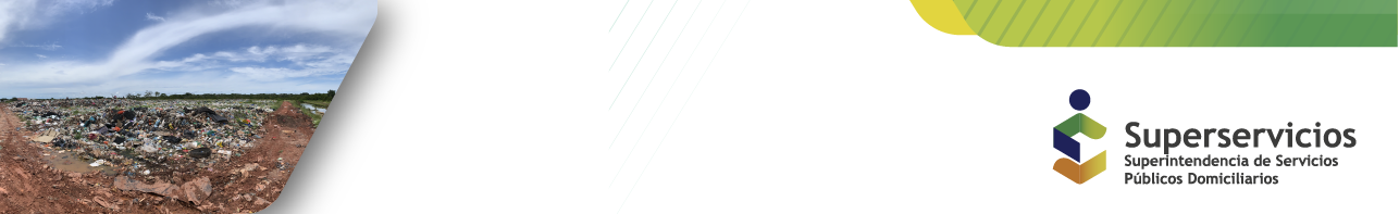 Superservicios investigaría a la Empresa de Servicios Públicos de Puerto Carreño por presuntas irregularidades en la operación del relleno sanitario El Merey