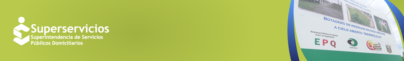 Obras por cerca de $7 mil millones contrató la nación para mejorar servicio de aseo en Quibdó