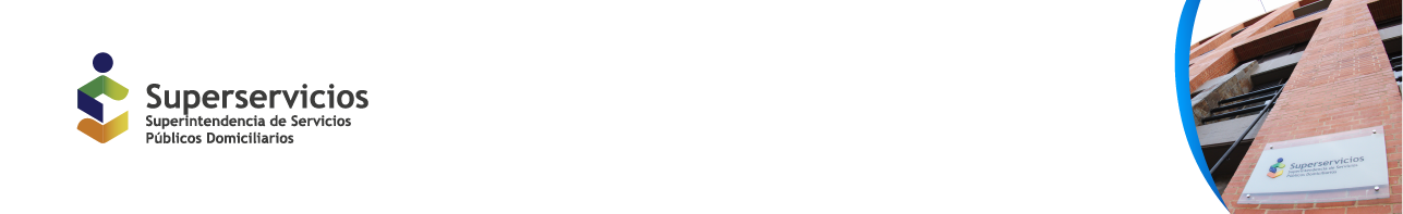 Superservicios comunicado
