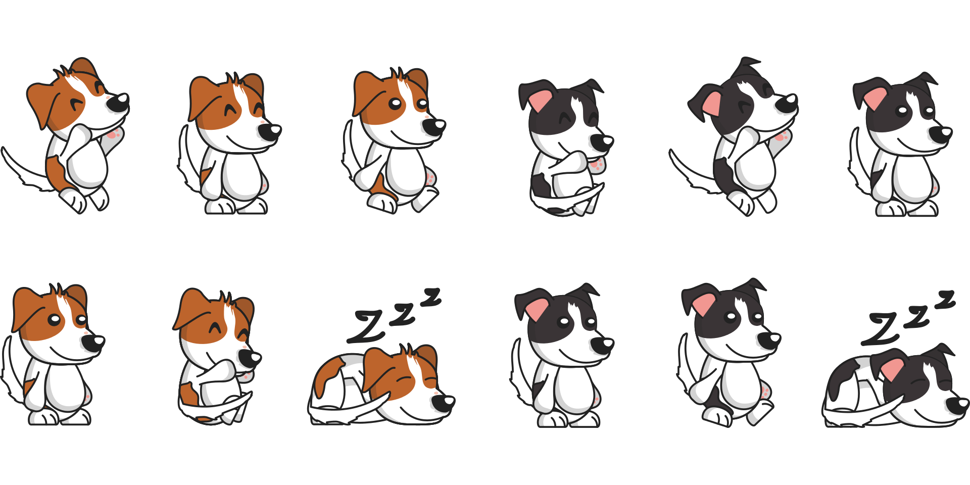 Encabezado del contenido