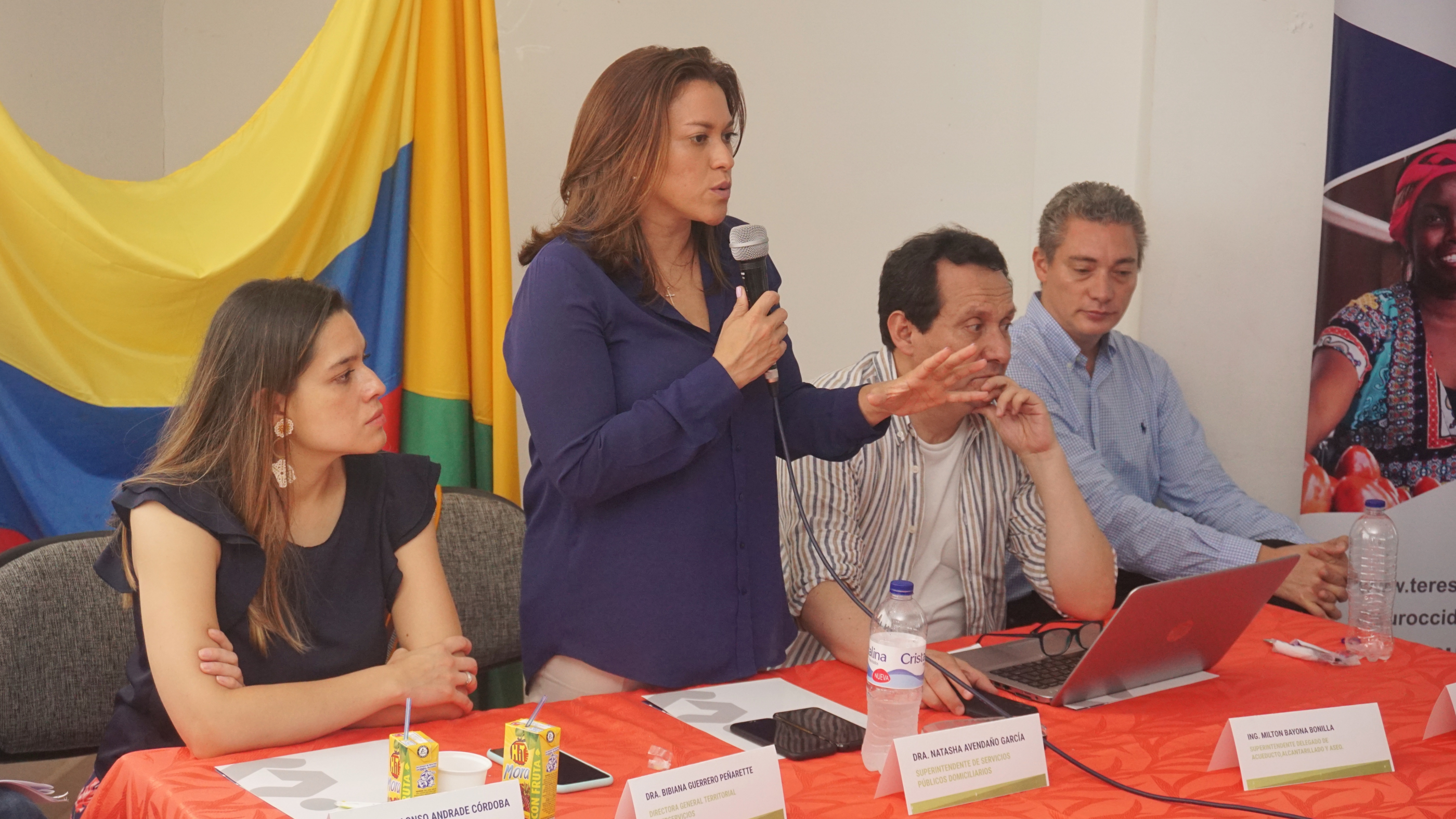 Superservicios en Buenaventura