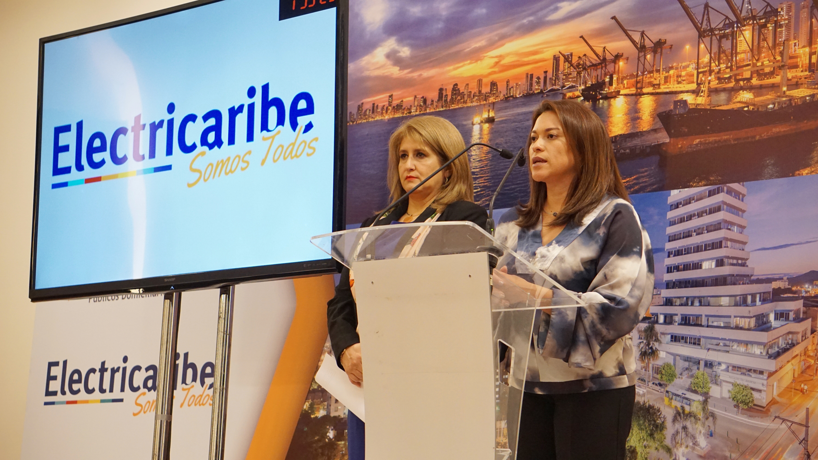 EPM y Consorcio Energía de la Costa operarán servicio de energía eléctrica en la región Caribe, anuncia Superservicios