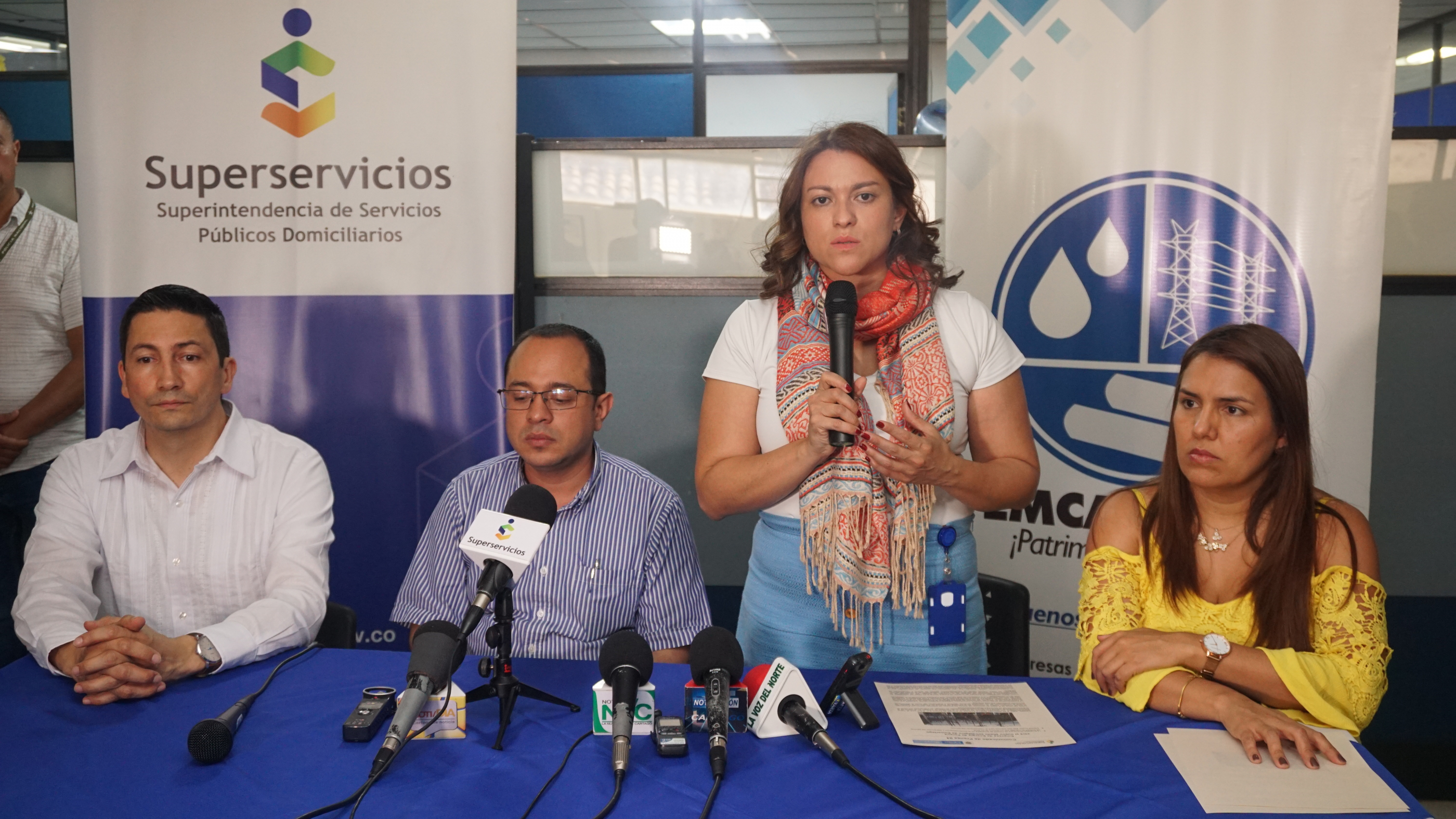 nuevo aliado estratégico de Emcartago