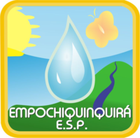 Empresa Industrial y Comercial de Servicios Públicos de Chiquinquirá