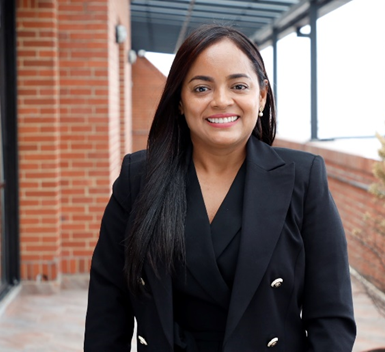 Esther Cecilia Zabaleta