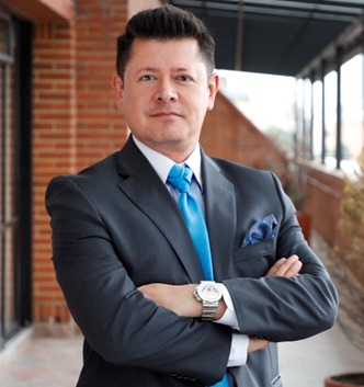 Manuel Alejandro Molina Ruge