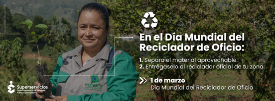 Recicladores