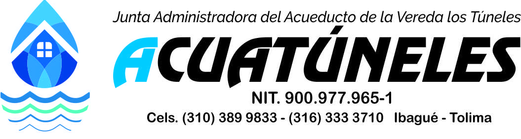Junta Administradora del Acueducto de la Vereda Los Túneles - Acuatúneles