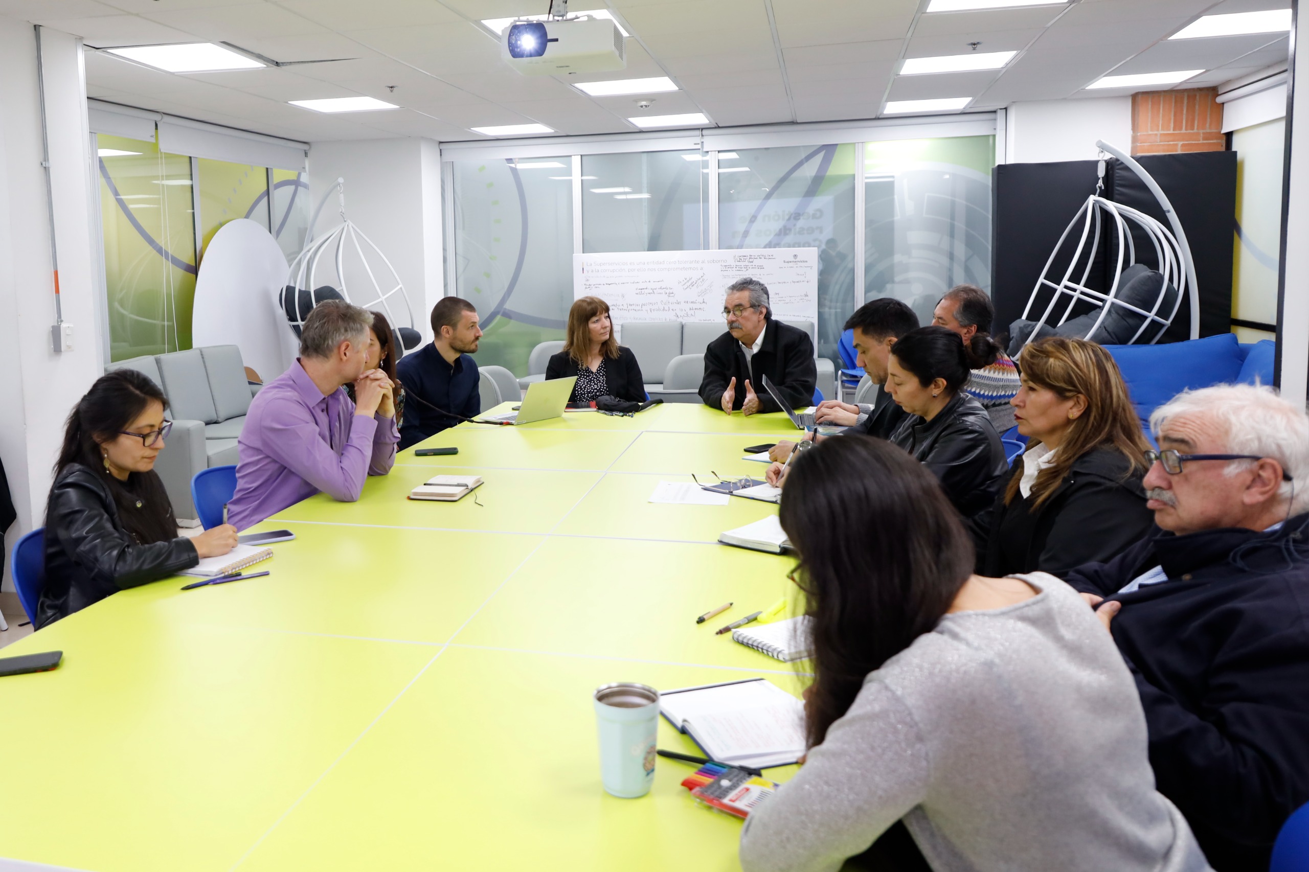 Capacitación para fortalece su conocimiento en estrategias innovadoras de economía circular 