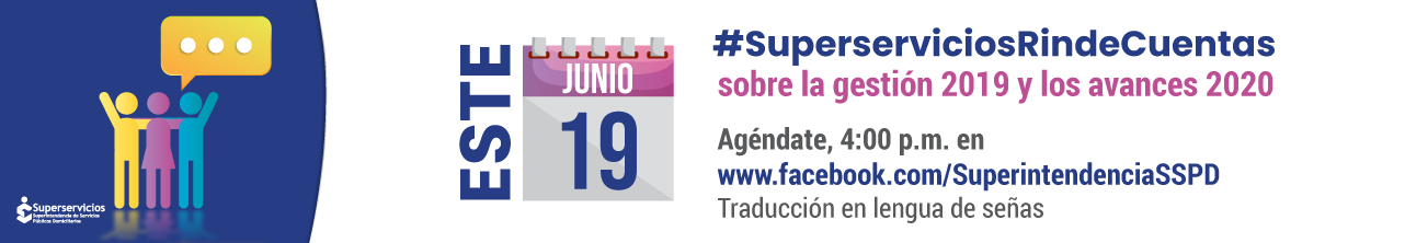 Rendición de cuentas