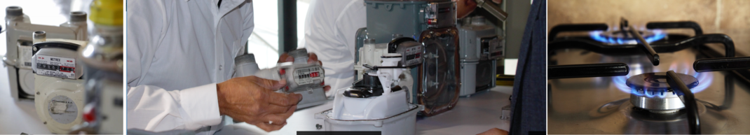 Gas natural - Tarifas