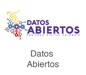 Logo Información pública sobre la entidad y el sector