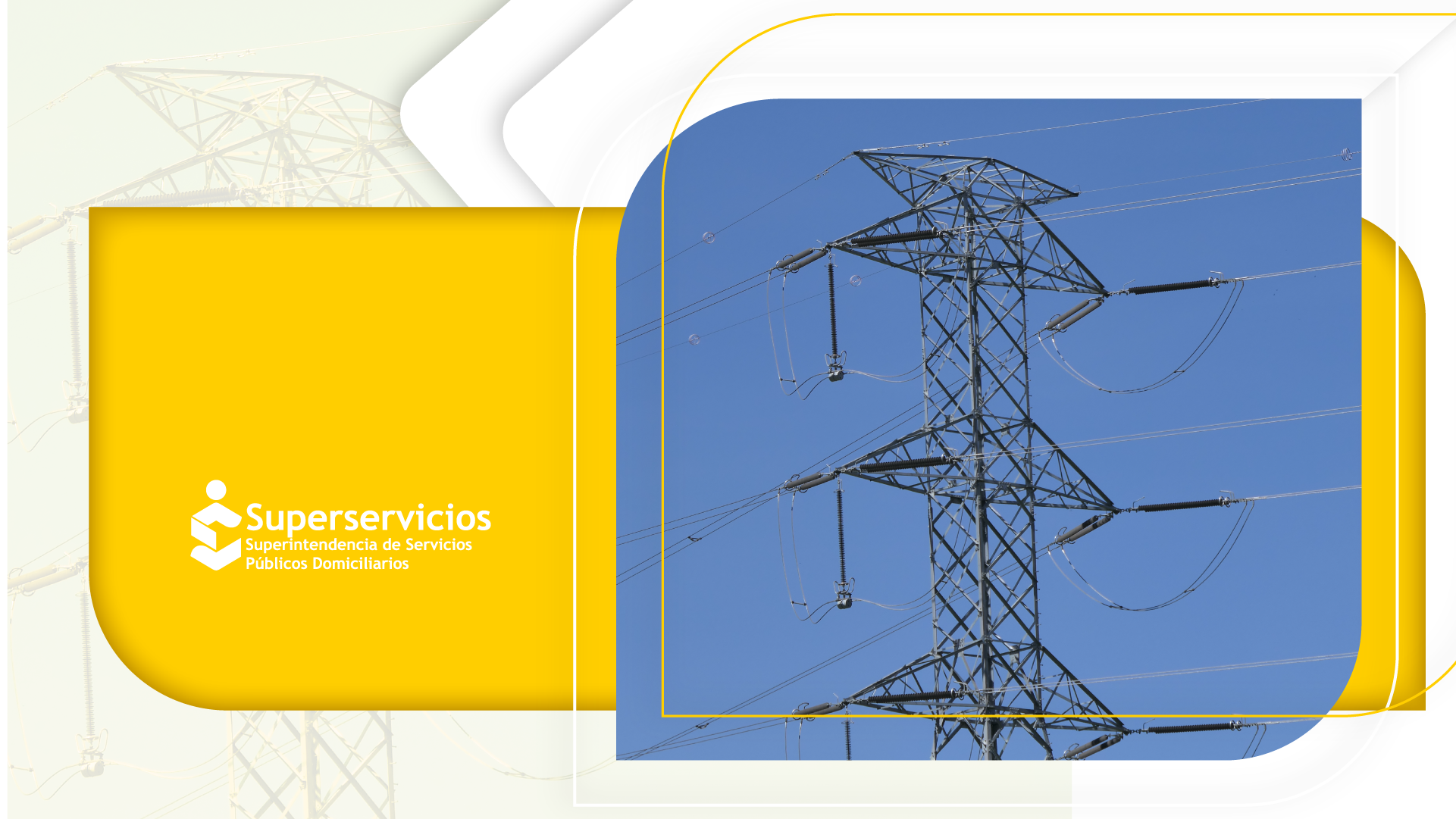 Superservicios requirió explicaciones a cinco generadoras de energía por incrementos en los precios de energía en bolsa
