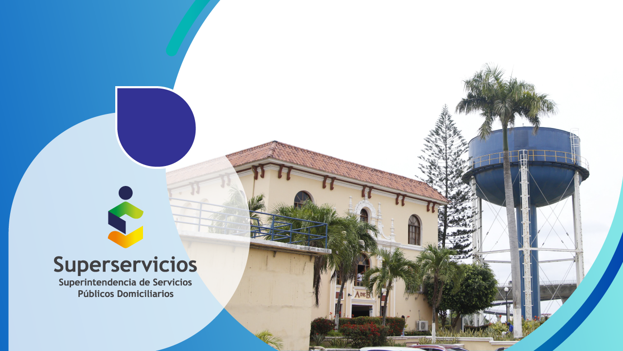 Superservicios realizará vigilancia especial a la Empresa Triple A en Barranquilla y Soledad, Atlántico
