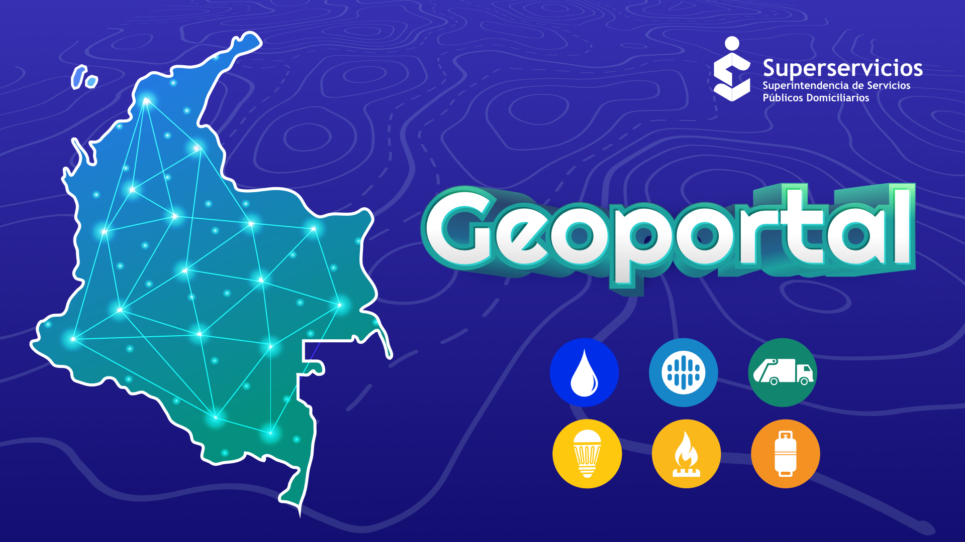 Geoportal