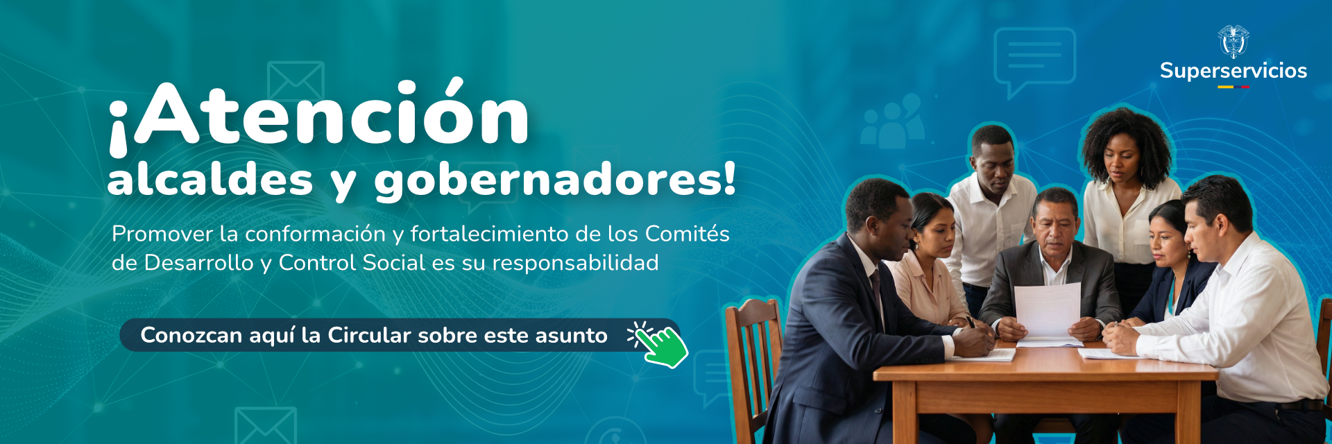 Circular Externa SSPD 20261000000124