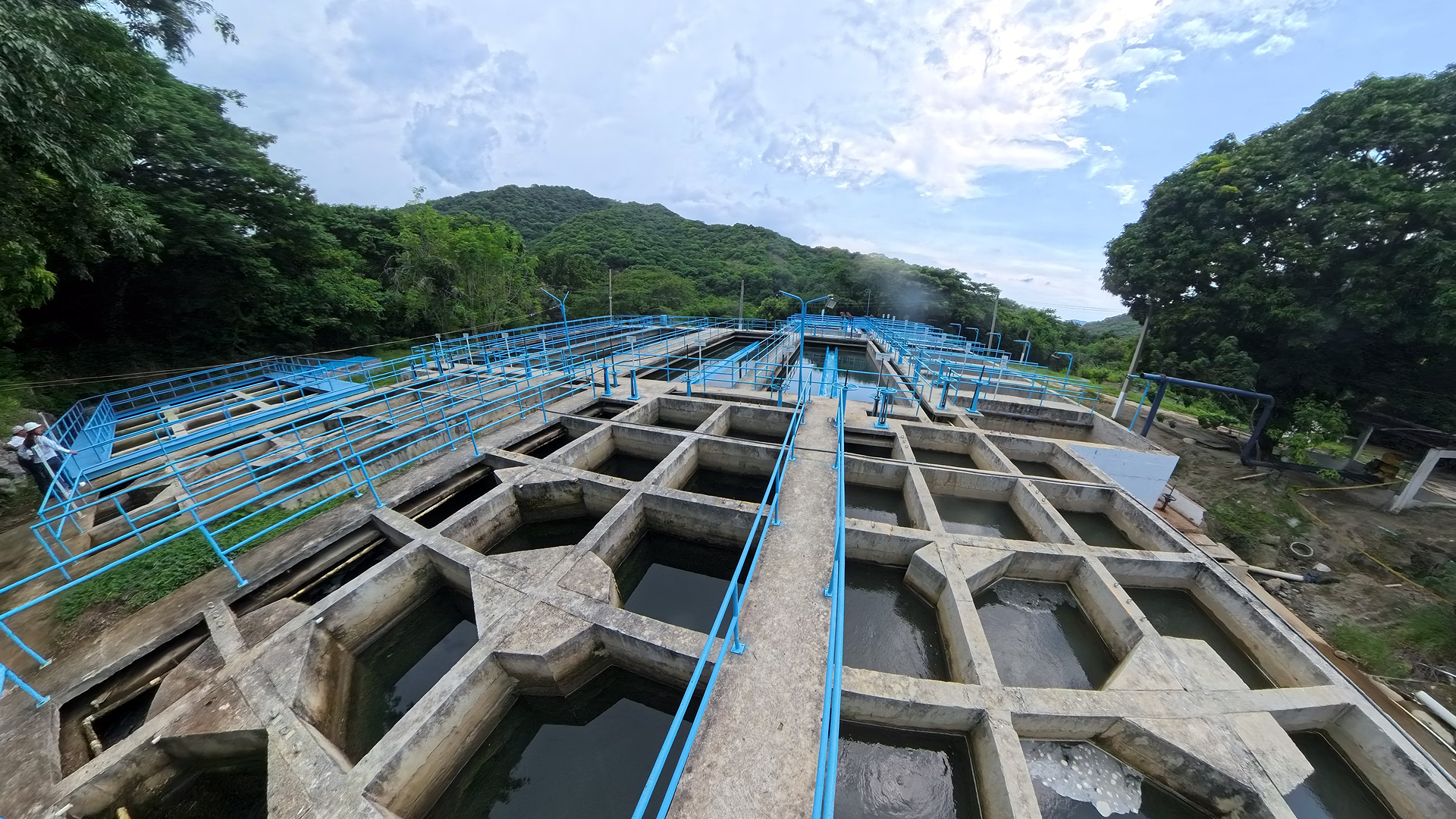 Superservicios mediante comunicación oficial solicitó a las empresas prestadoras de los servicios de Acueducto, Alcantarillado y Aseo (AAA) activar de manera inmediata sus Planes de Emergencia y Contingencia 