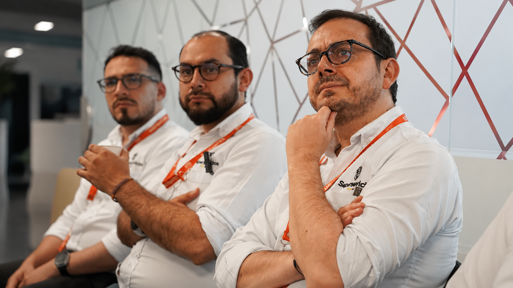 El superintendente Felipe Durán Carrón sostuvo una reunión con XM para evaluar medidas que garanticen la continuidad y seguridad del servicio de energía eléctrica ante un posible fenómeno de El Niño.
