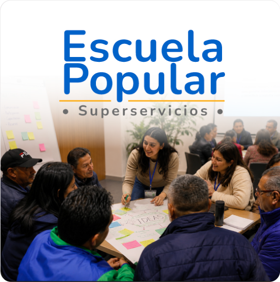 Escuela